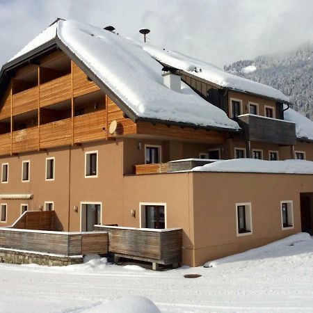Obersdorfer Hof Guest House Bad Mitterndorf Exterior photo