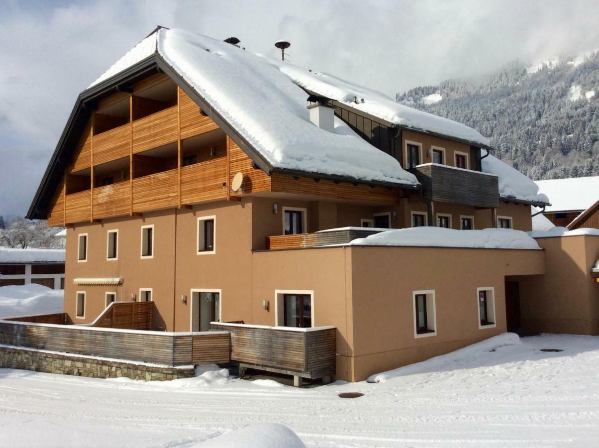 Obersdorfer Hof Guest House Bad Mitterndorf Exterior photo